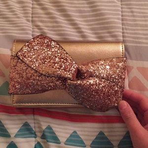 Cute parties or weddings purse